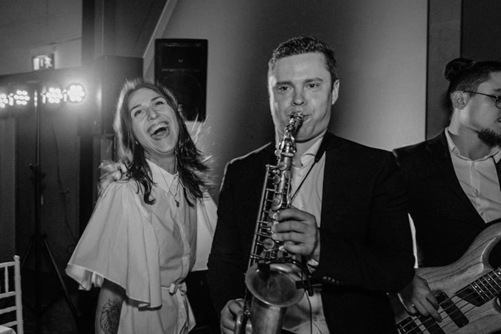 Saxofon_Grant_Hochzeit